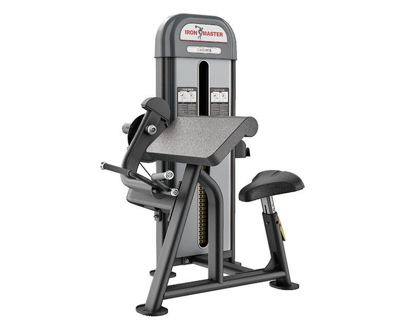 IRFB04DIN 二頭肌訓(xùn)練器